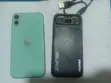 Apple iPhone 11 128GB Green - 4