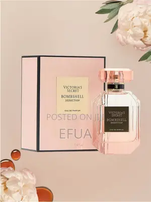 Victoria's Secret Bombshell Seduction Eau de Parfum