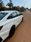 Toyota Yaris 2023 White - 2
