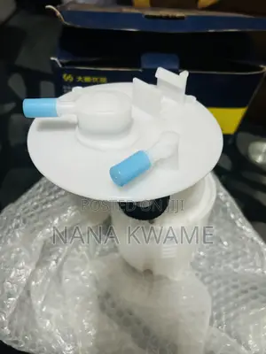 Hyundai Elantra Complete Fuel Pump - Brand New