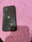 Apple iPhone 11 64GB Black - 3