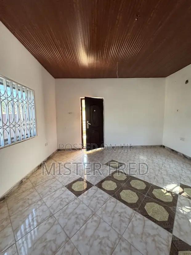 1 Bedroom Apartment for Rent in Broadcasting, Weija - 1