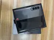 New Samsung Galaxy Z Fold4 256GB Gray - 1