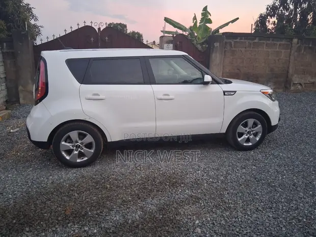 2019 Kia Soul Hatchback - Unregistered - 1