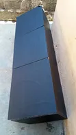 Slightly Used TV Stand - 4