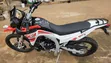 New Apsonic AP250 PRO 2025 Motorcycle - White - 2