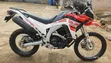 New Apsonic AP250 PRO 2025 Motorcycle - White - 4