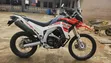 New Apsonic AP250 PRO 2025 Motorcycle - White - 5