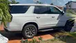 Chevrolet Tahoe 2022 White - 1