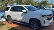 Chevrolet Tahoe 2022 White - 3