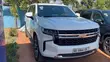 Chevrolet Tahoe 2022 White - 4