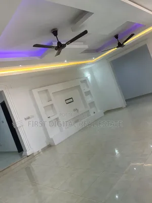3 Bedroom Apartment for Rent in Abokobi