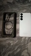 Samsung Galaxy S25+ 256GB Silver - 3