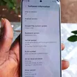 Samsung Galaxy S25+ 256GB Silver - 5