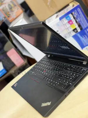 Lenovo ThinkPad L15 Gen 1 Laptop