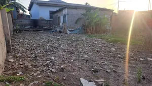 Residential Land for Sale - Tema Golf, Community 25