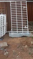 Metal Fabrication Works - Gates, Burglar Proof, Rolling Shutters - 1