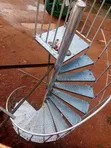 Metal Fabrication Works - Gates, Burglar Proof, Rolling Shutters - 3