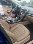 Ford Fusion 2013 Blue - 2