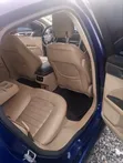 Ford Fusion 2013 Blue - 4