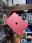 Apple iPad (2025) 128GB Pink - 2