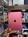 Apple iPad (2025) 128GB Pink - 4