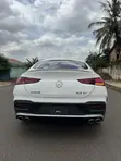 2024 Mercedes-Benz AMG GLE 53 4MATIC White - 1