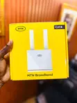 Universal MTN Broadband CAT 4 Router - 2