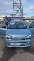 Suzuki Alto 2015 Blue - 3