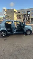 Suzuki Alto 2015 Blue - 4