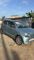 Suzuki Alto 2015 Blue - 5
