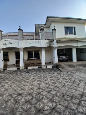 5 Bedroom Mansion for Rent in Amasaman