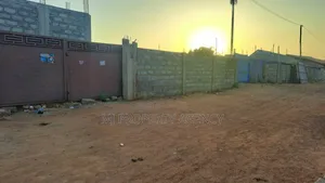 2 Plots of Land with Uncompleted Buildings for Sale in Tema Golf City