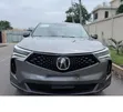 Acura RDX A-Spec 2023 Gray - 2