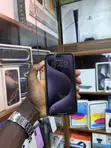 Apple iPhone 15 Pro Max 256GB Blue - 4