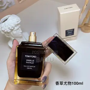 Tom Ford Vanille Fatale Eau de Parfum - 100ml