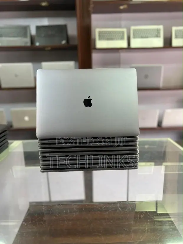 Apple MacBook Pro 2019 16-inch - 1