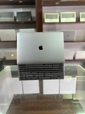 Apple MacBook Pro 2019 16-inch