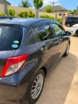 Toyota Vitz 1.3 FWD 3dr Hatchback 2012 - 1