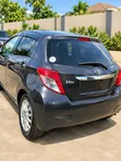 Toyota Vitz 1.3 FWD 3dr Hatchback 2012 - 2