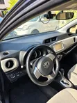 Toyota Vitz 1.3 FWD 3dr Hatchback 2012 - 3
