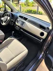 Toyota Vitz 1.3 FWD 3dr Hatchback 2012 - 5