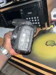 Canon 7D DSLR Camera Body - 2