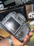 Canon 7D DSLR Camera Body - 4