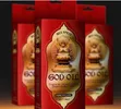 God Oil Delay Original Spray 10ml - 1