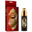 God Oil Delay Original Spray 10ml - 2
