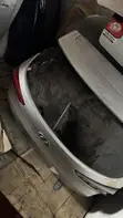 Hyundai Tucson Boot / Tailgate (2016-2018) - 1