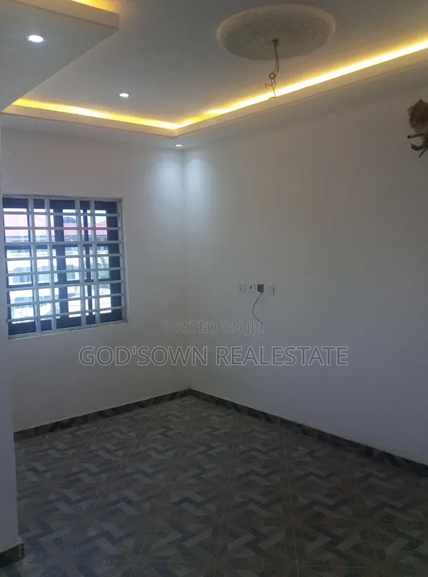 1 Bedroom Apartment for Rent in Kakaraba, Kasoa - 1