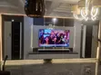 Home Interior TV Stand - Brand New Wood - 1