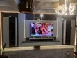 Home Interior TV Stand - Brand New Wood - 2
